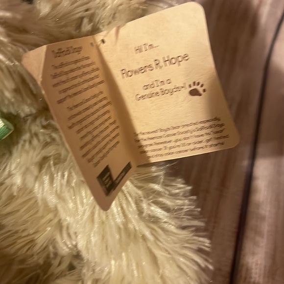 Vintage with tag Boyd’s Bear special edition - Picture 8 of 9